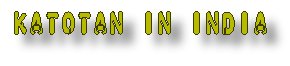 KATOTAN